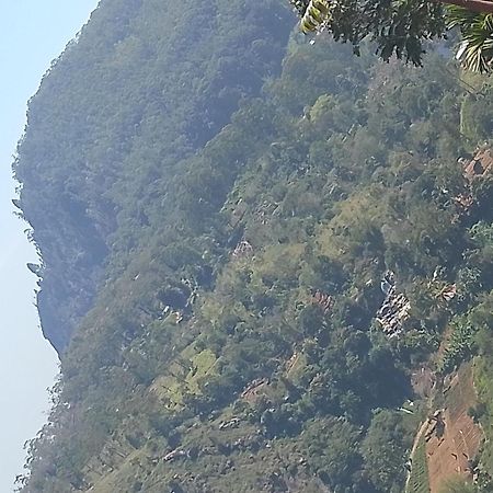 Apurvi Homestay Ella Εξωτερικό φωτογραφία