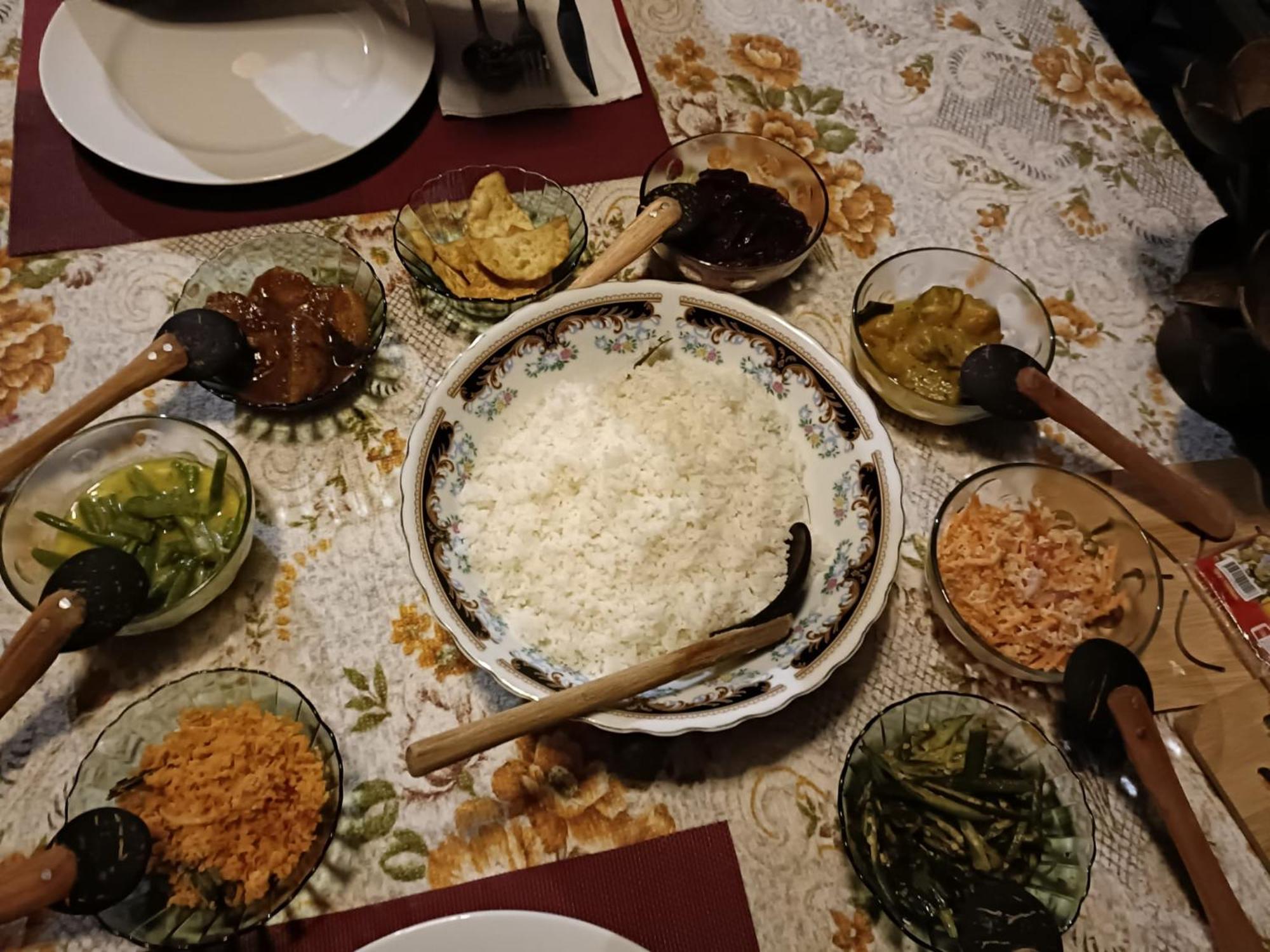 Apurvi Homestay Ella Εξωτερικό φωτογραφία