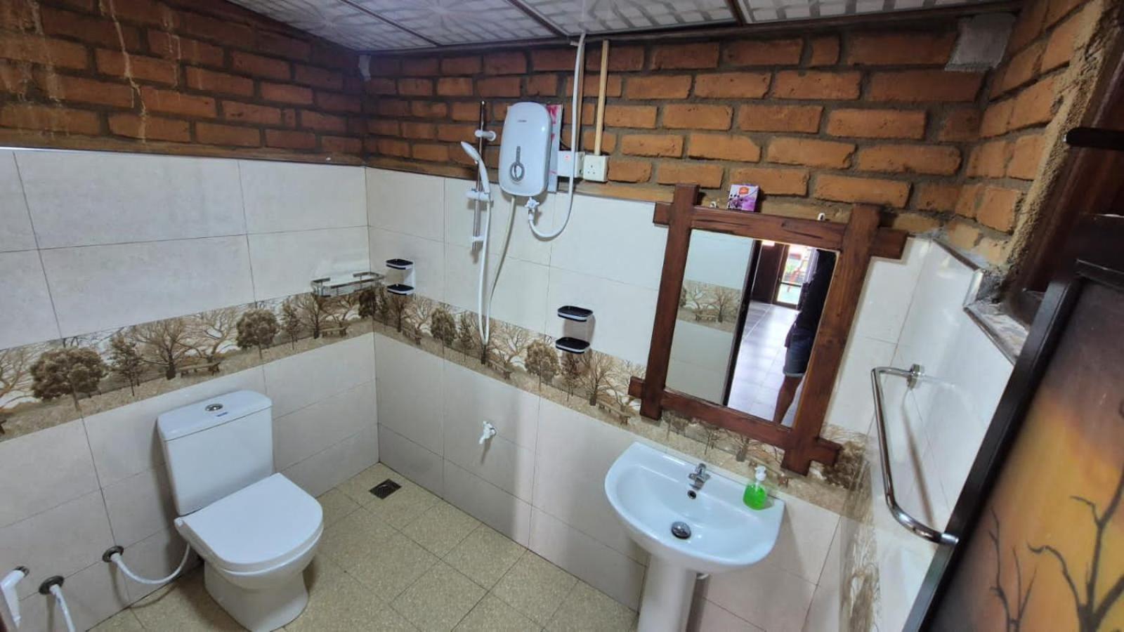 Apurvi Homestay Ella Δωμάτιο φωτογραφία