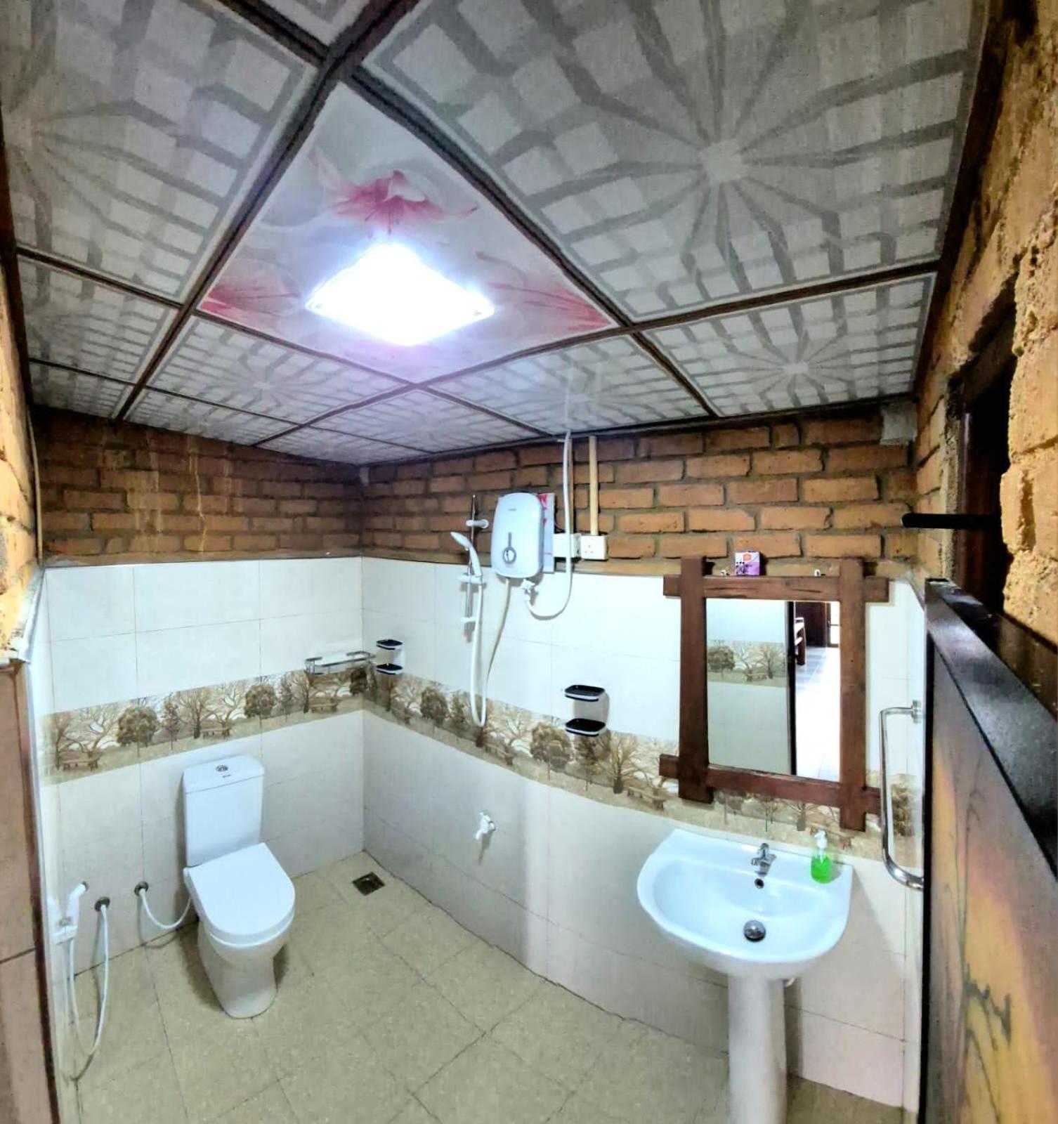 Apurvi Homestay Ella Δωμάτιο φωτογραφία