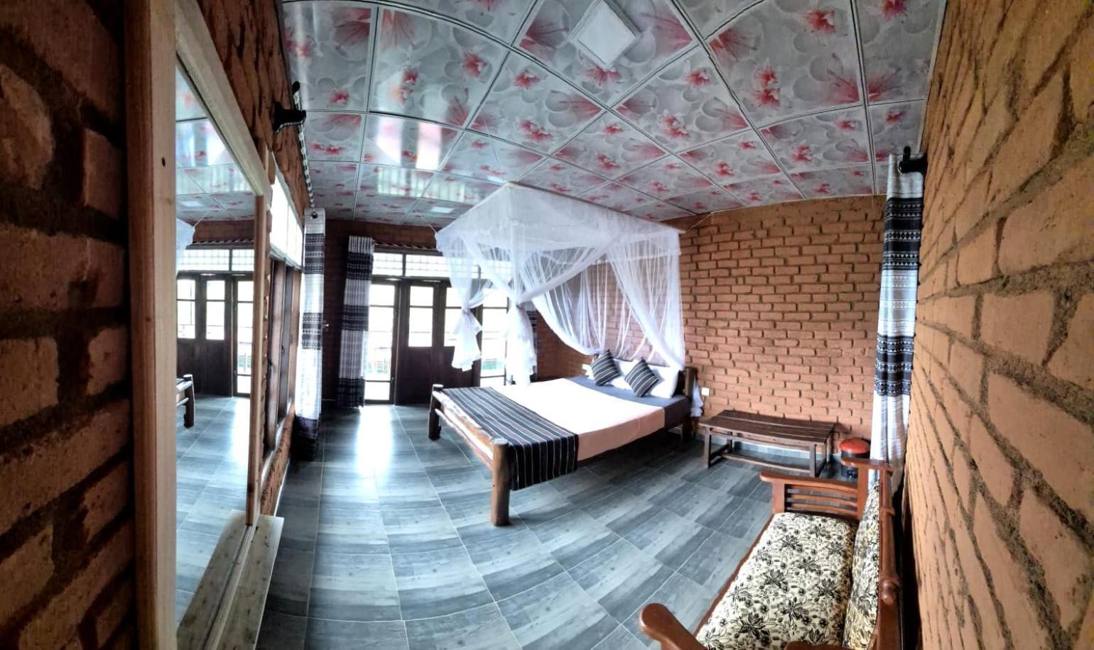 Apurvi Homestay Ella Δωμάτιο φωτογραφία