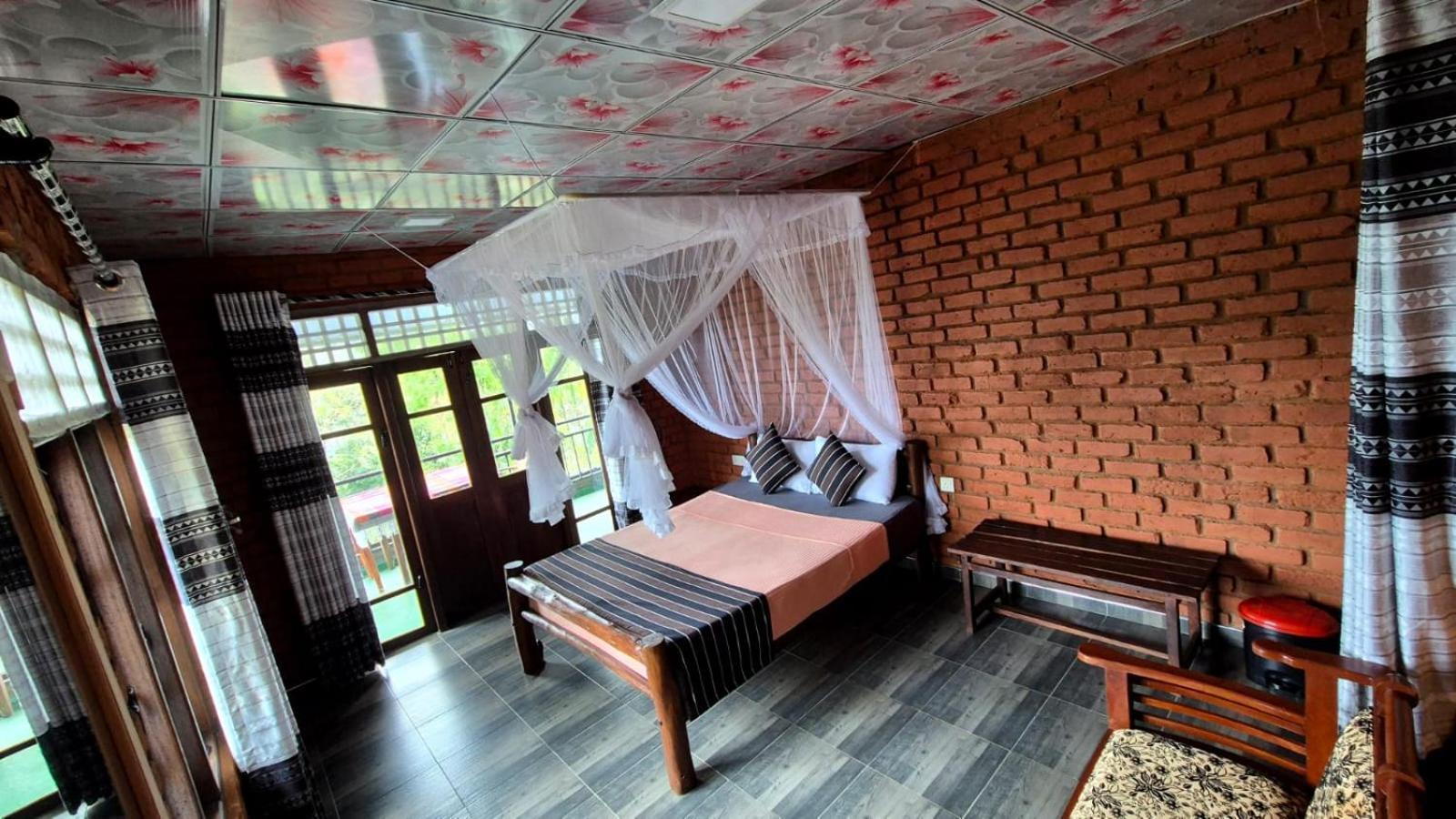 Apurvi Homestay Ella Δωμάτιο φωτογραφία