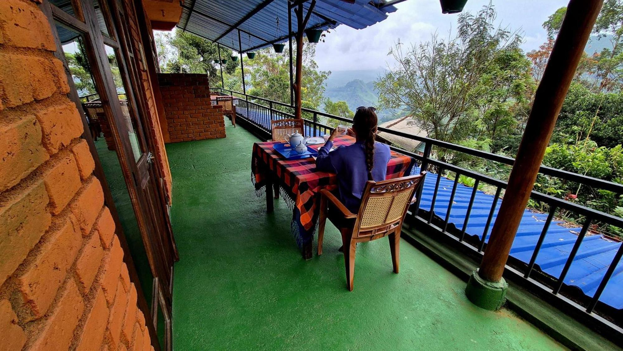 Apurvi Homestay Ella Δωμάτιο φωτογραφία