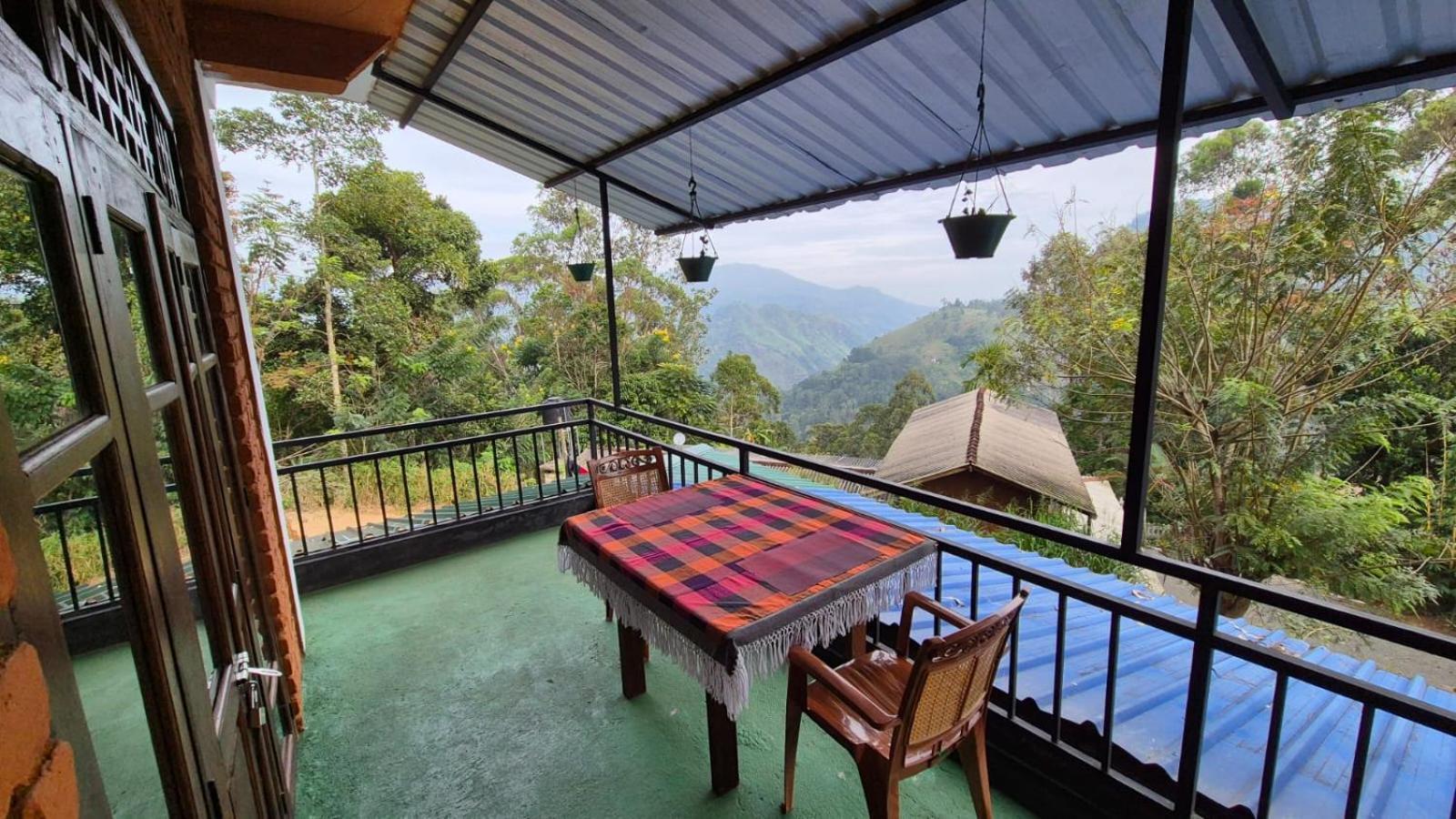 Apurvi Homestay Ella Δωμάτιο φωτογραφία