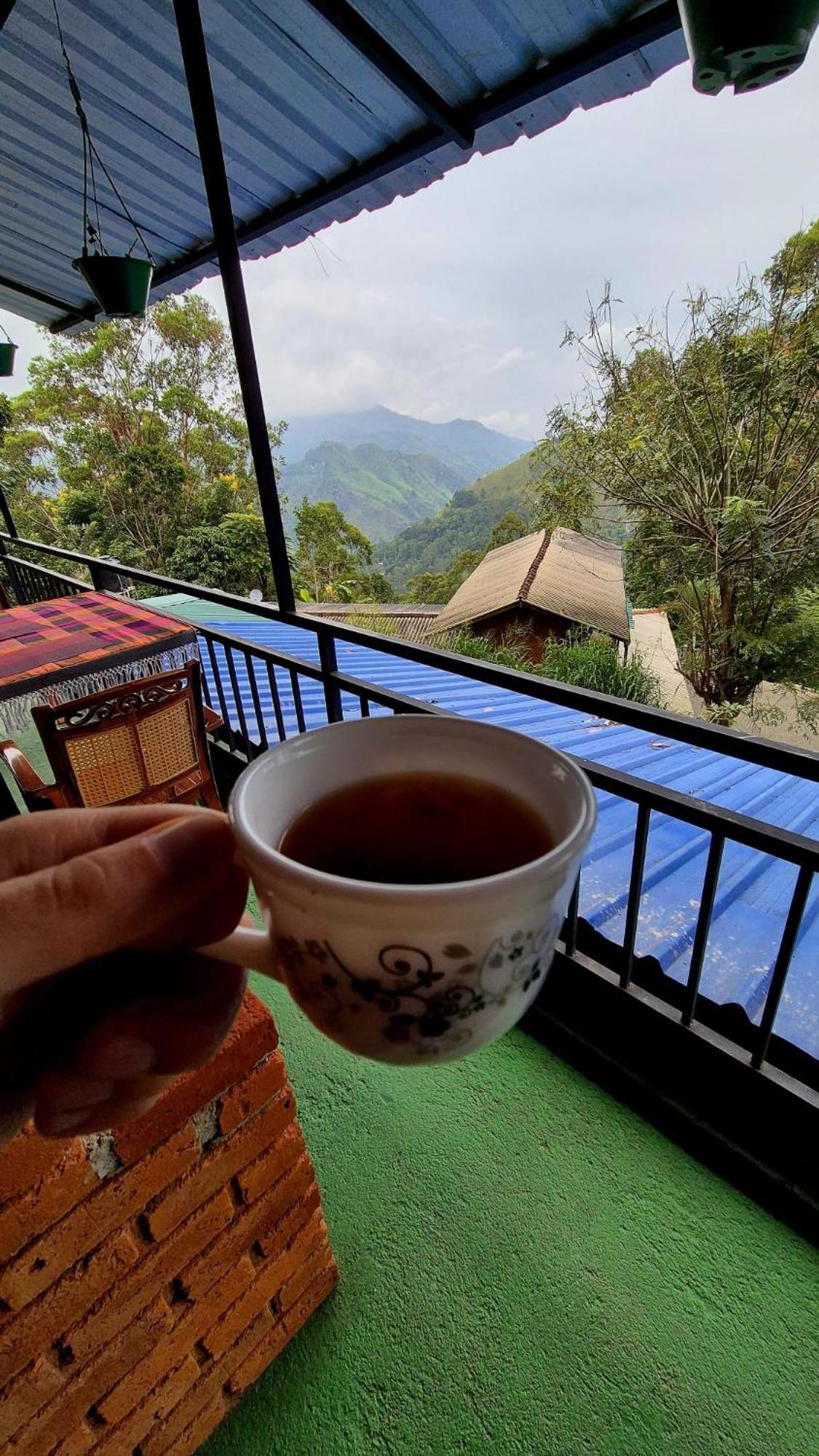 Apurvi Homestay Ella Δωμάτιο φωτογραφία