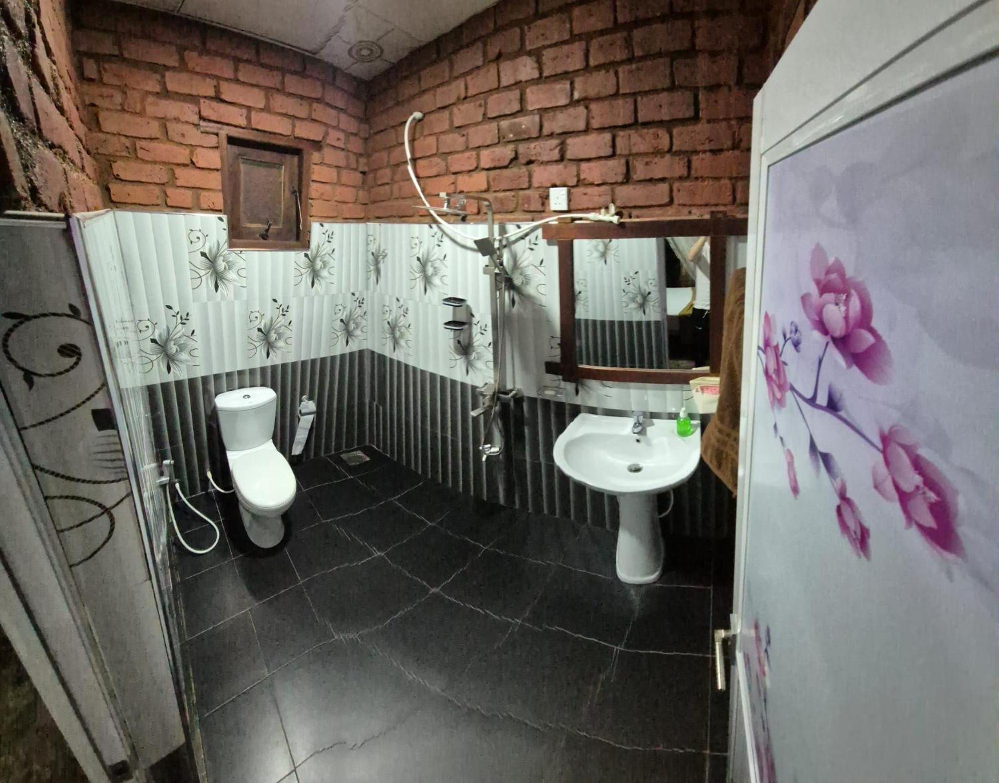 Apurvi Homestay Ella Δωμάτιο φωτογραφία