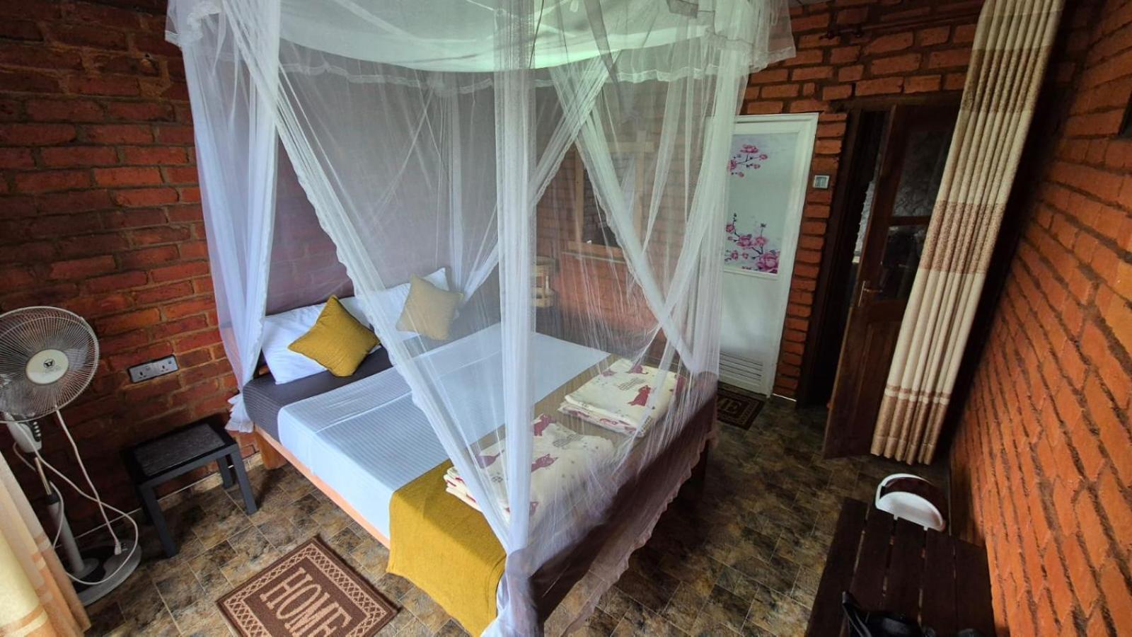 Apurvi Homestay Ella Εξωτερικό φωτογραφία