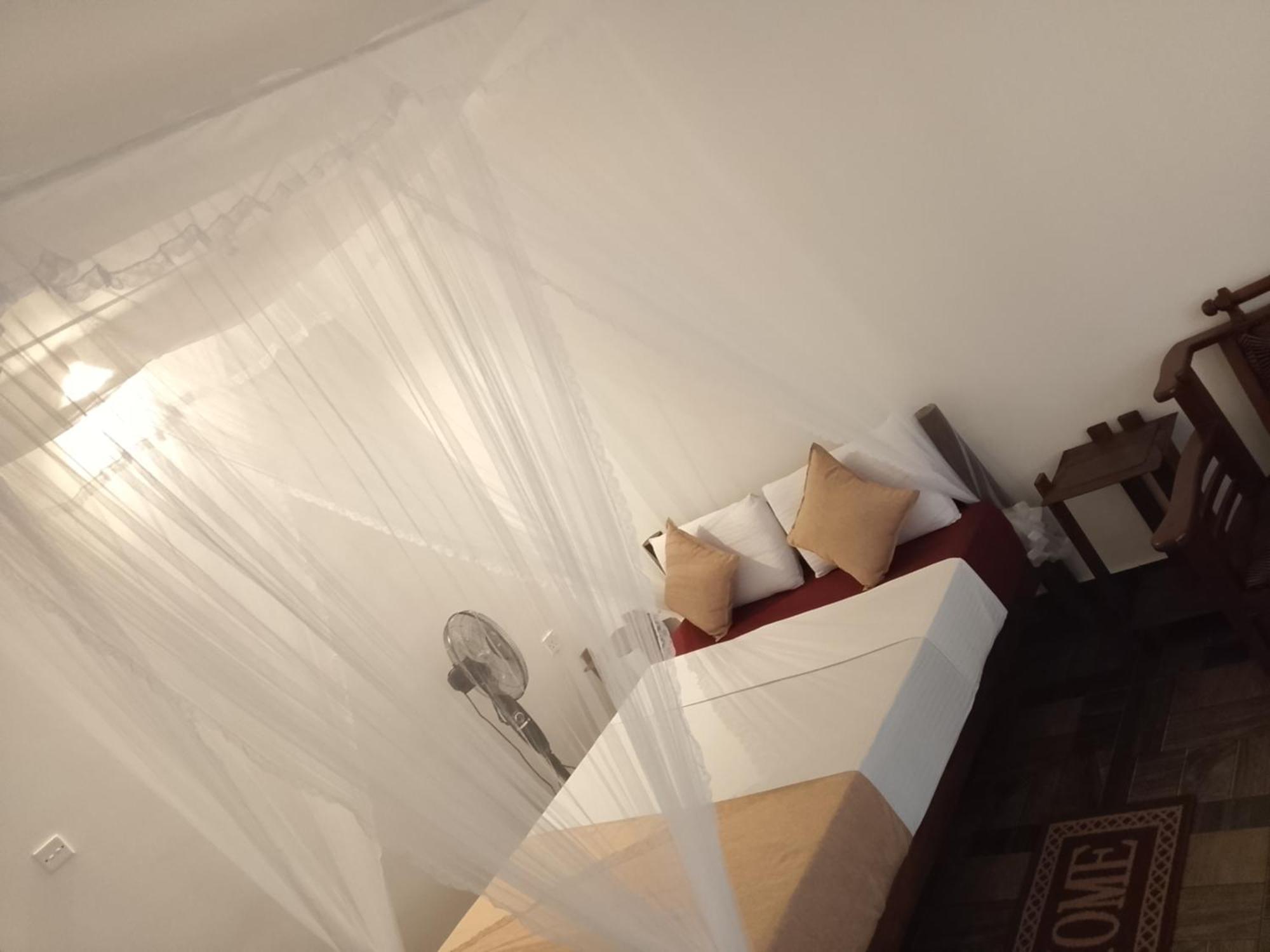 Apurvi Homestay Ella Εξωτερικό φωτογραφία