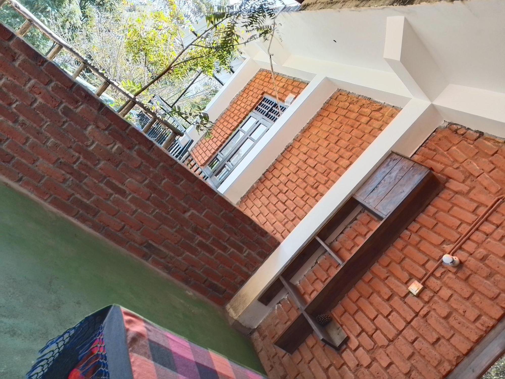 Apurvi Homestay Ella Εξωτερικό φωτογραφία