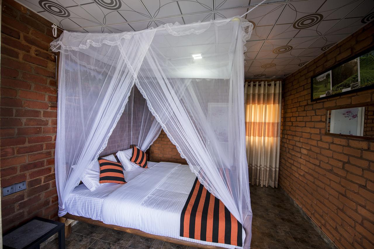 Apurvi Homestay Ella Εξωτερικό φωτογραφία