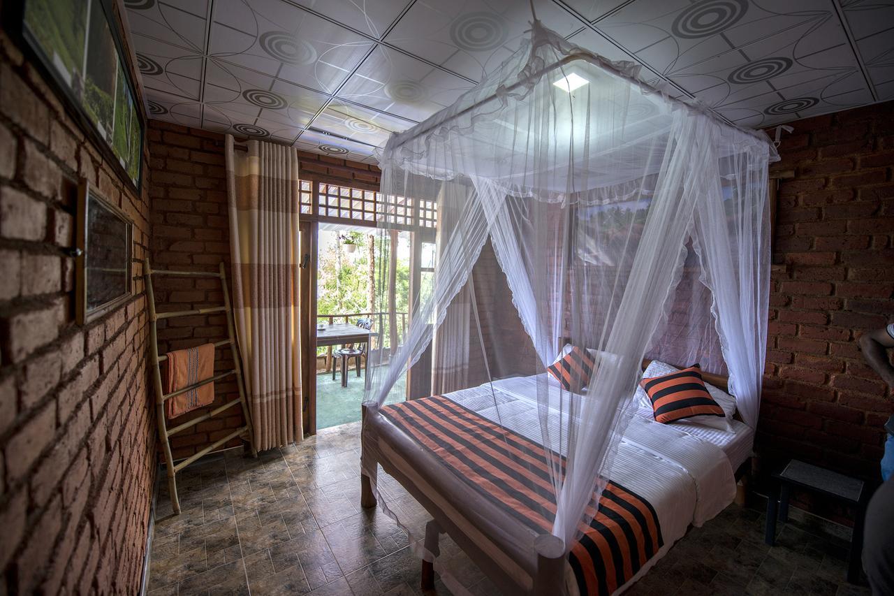 Apurvi Homestay Ella Εξωτερικό φωτογραφία