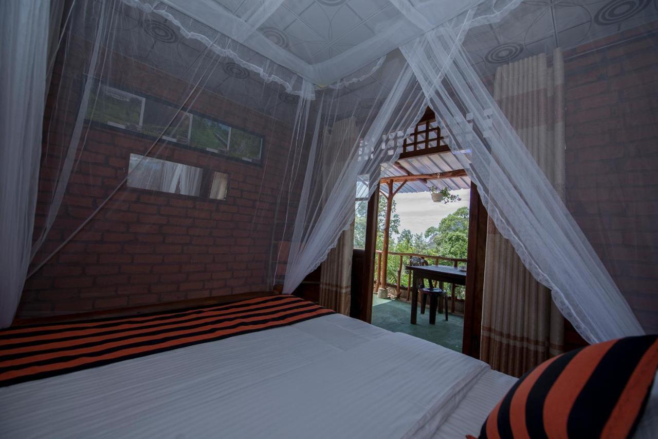 Apurvi Homestay Ella Εξωτερικό φωτογραφία