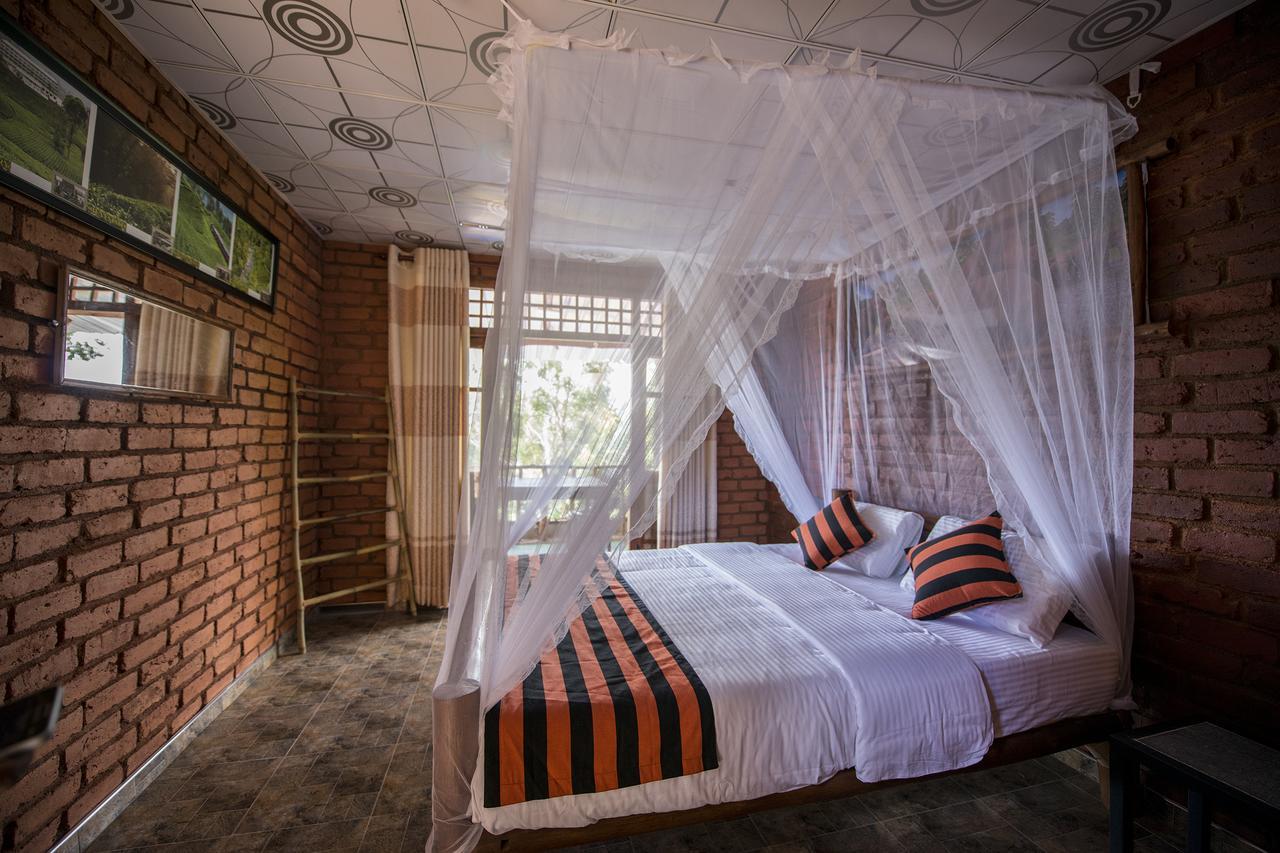 Apurvi Homestay Ella Εξωτερικό φωτογραφία